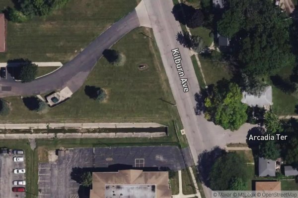 Photo of KEMPER APTS