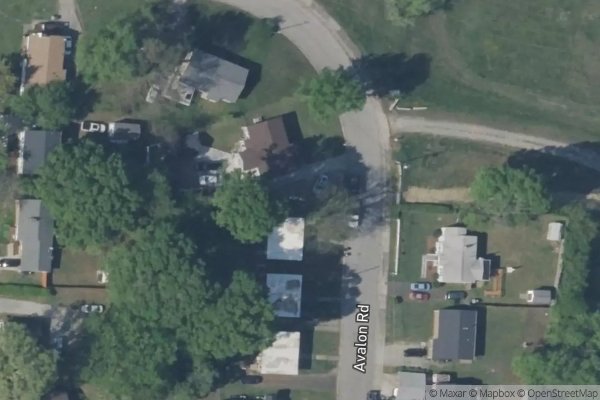 Photo of AVALON ROAD PROJECT