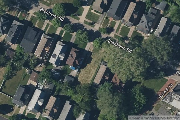 Photo of GARY L GRASSO HOUSING #1
