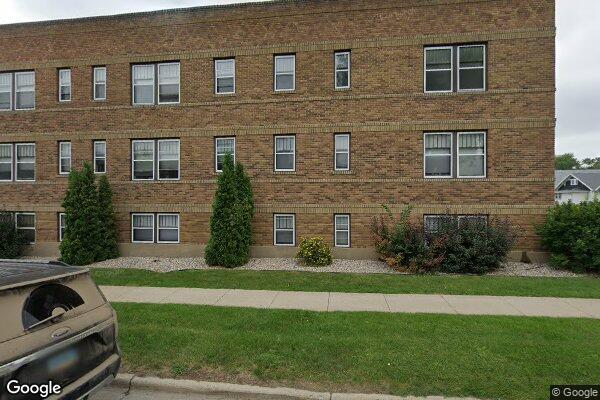 View of NEWPORT APARTMENTS