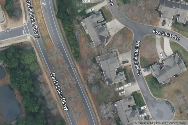 Photo of MILL CREEK APTS