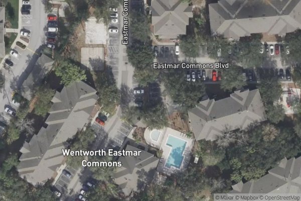 Photo of WENTWORTH APTS II