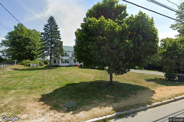 View of MILBRIDGE RESIDENCE
