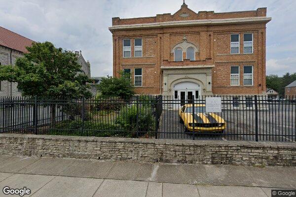 Photo of ST. PIUS PLACE