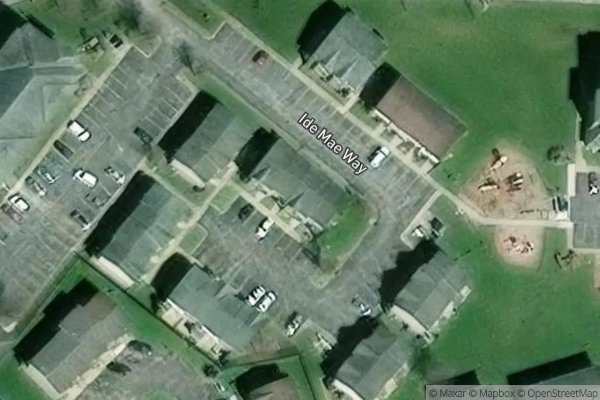 Photo of CRH 3 WASHINGTON MANOR & LITTLEPAGE