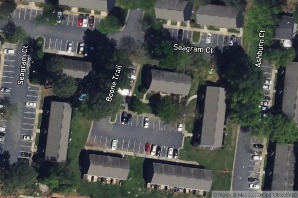 Photo of CARTER'S MILL SUBDIVISION