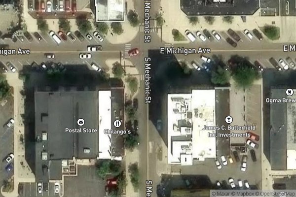 Photo of ELAINE APARTMENTS