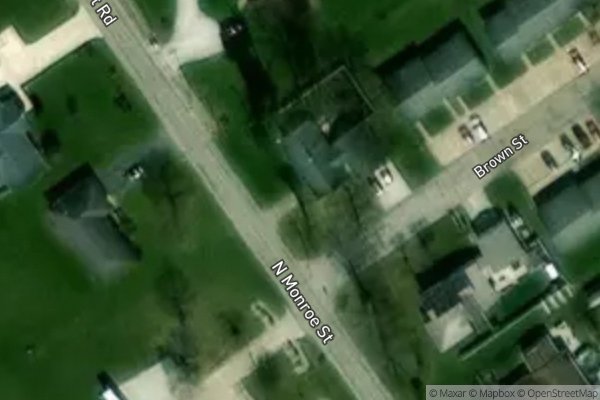 Photo of MEADOW HEIGHTS APTS