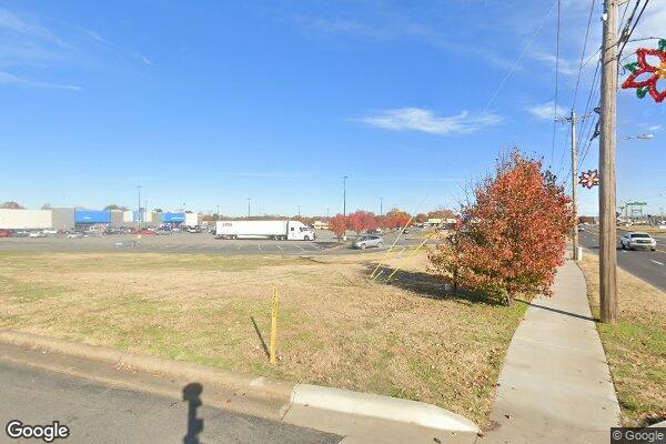 Photo of RIDGE AT MORRILTON