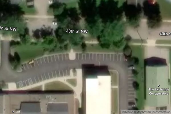 Photo of GAGE EAST APARTMENTS