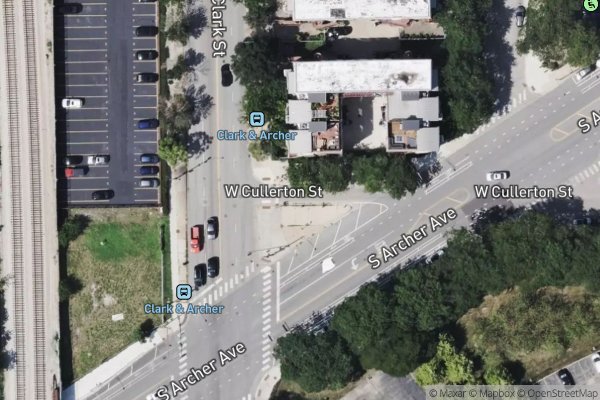 Photo of HILLIARD HOMES