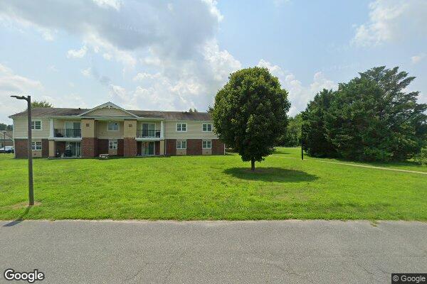 Photo of HOLLYBROOK II APARTMENTS