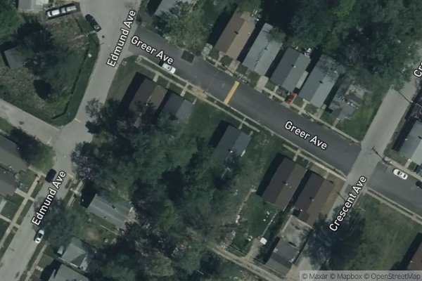 Photo of 6236 GREER AVE