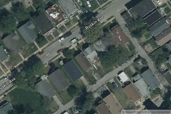 Photo of RUSKIN TOWNHOMES