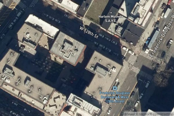 Photo of ST NICHOLAS PARK APTS