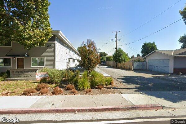 Photo of CONNELL APARTMENTS