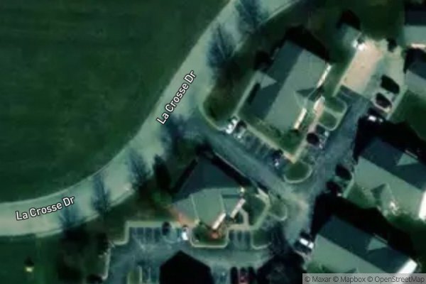 Photo of VILLAGE AT KEARNEY
