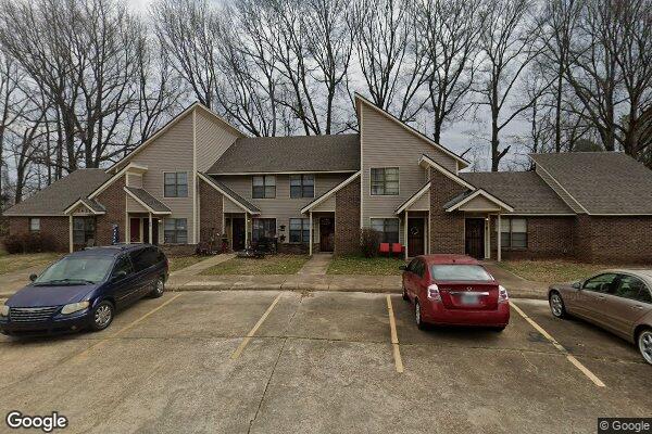 HORN LAKE ESTATES