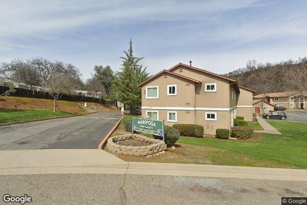 Photo of MARIPOSA APTS