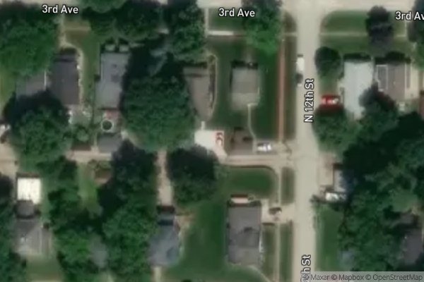 Photo of NEBRASKA CITY SENIOR PATIO HOMES II