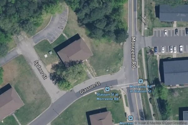 Photo of MORREENE ROAD APARTMENTS
