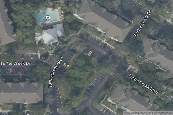 Photo of TURTLE CREEK APTS