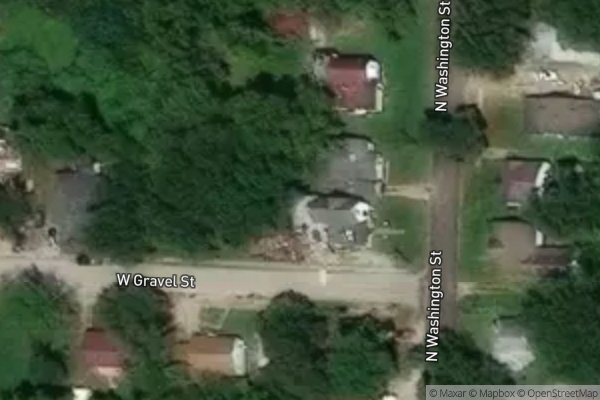 Photo of 223 W GRAVEL ST