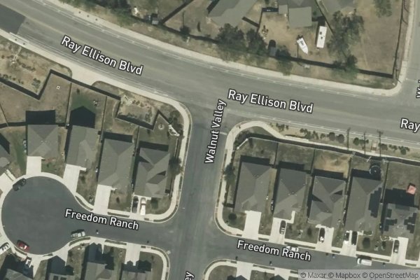 Photo of FREEDOM HILLS RANCH APARTMENTS