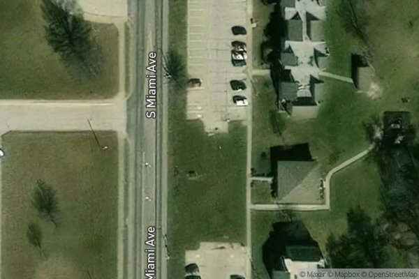 Photo of DEER CREEK APTS