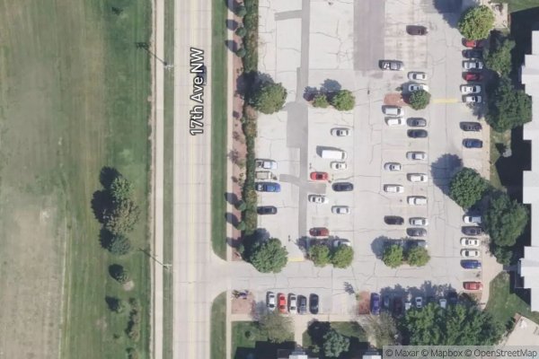OAKLAND POINTE