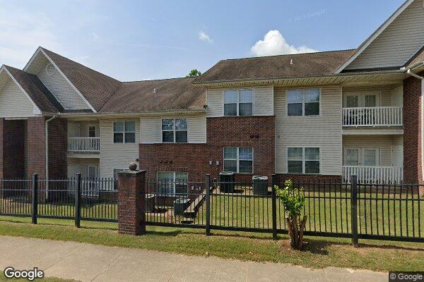 Photo of RIDGE AT NORTH LITTLE ROCK II