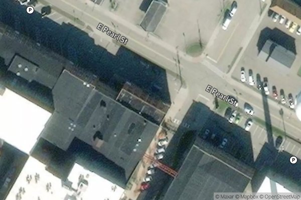 Photo of ROMWEBER FLATS II