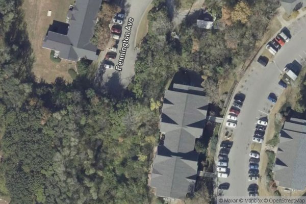 Photo of BELLEWOOD PARK APARMENTS