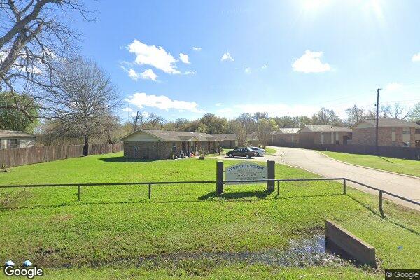 Photo of JONESVILLE SRS APTS