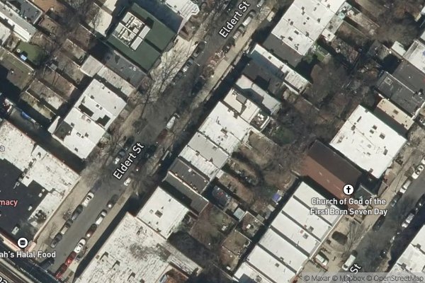 Photo of ELDERT/DECATUR CLUSTER