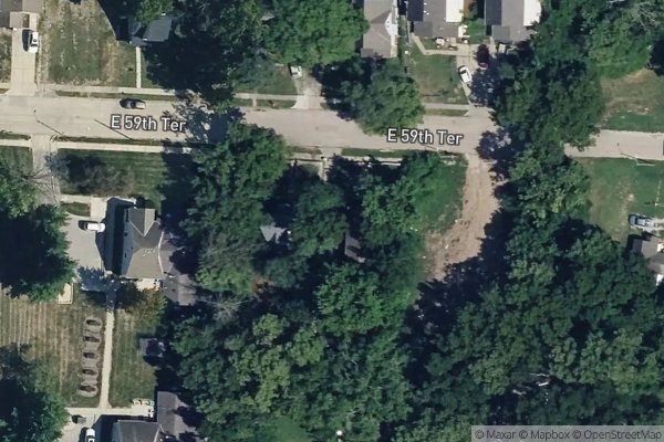 Photo of 3866 E 59TH TER