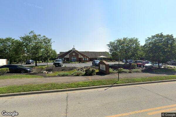 LAMPLIGHTER SENIOR VILLAGE