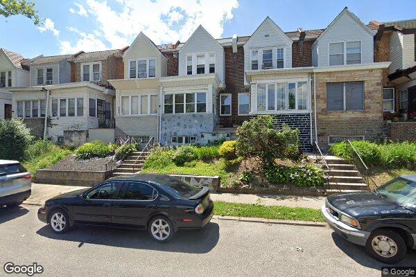 Photo of 5822 N 12TH ST