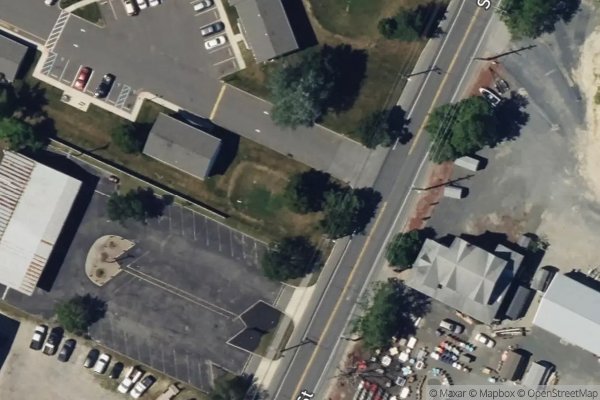 Photo of CEDAR RUN