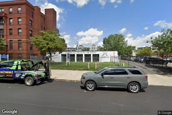 Photo of RUDOLPHY/MERCY-DOUGLASS HOME