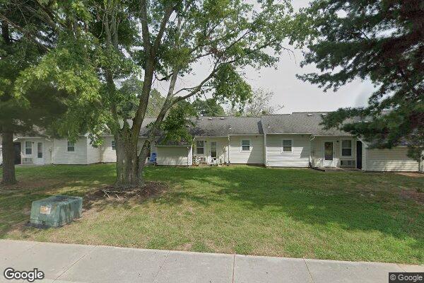 Photo of CLARKE MANOR VILL.