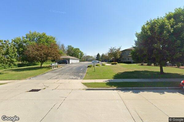 YORKSHIRE APTS