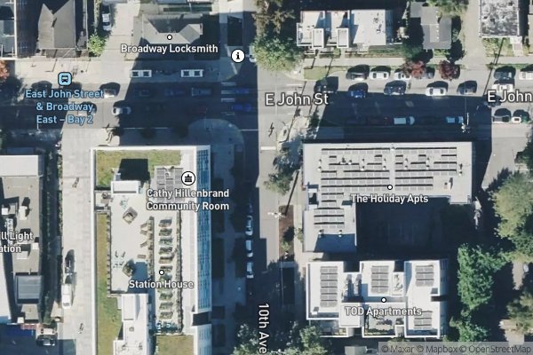 Photo of HOLIDAY APARTMENTS