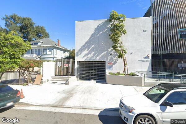Photo of GRAMERCY PLACE APARTMENTS