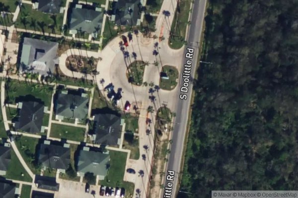 Photo of ISLAND PALMS APTS