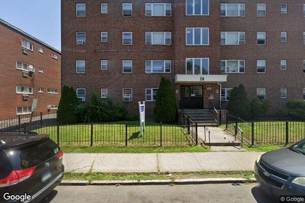 Photo of HUNTINGTON PLACE
