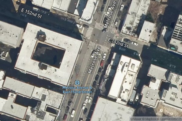 Photo of MELROSE APTS