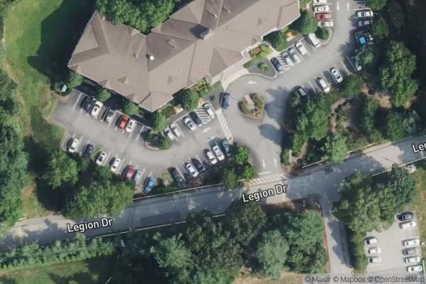 Photo of BARSTOW VILLAGE LLC