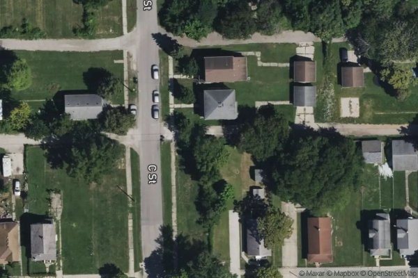 UNITED NORTH SCHOOL HOMES II — Income-based apartments (LIHTC tax credit · 60% AMGI AMI) in Toledo, Ohio