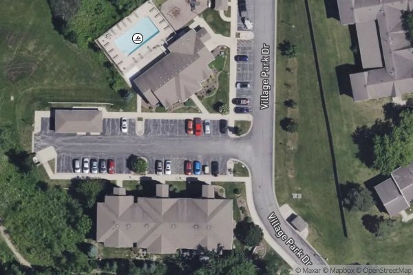 Photo of VILLAGE PARK APTS